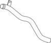 VOLVO 1620309 Exhaust Pipe